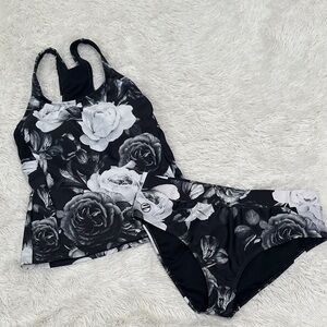 🦢 Nani Swimwear Tankini